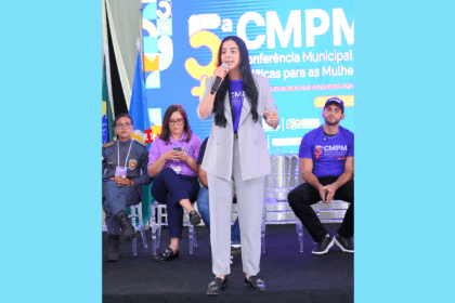 Daniella Jadão Meneses evidencia como mulheres impulsionam inovação local e fortalecem novas economias nas comunidades maranhenses.