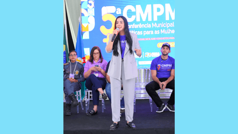 Daniella Jadão Meneses evidencia como mulheres impulsionam inovação local e fortalecem novas economias nas comunidades maranhenses.