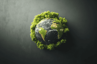 Diohn do Prado evidencia como a força da família impulsiona atitudes diárias que constroem um futuro verdadeiramente sustentável.