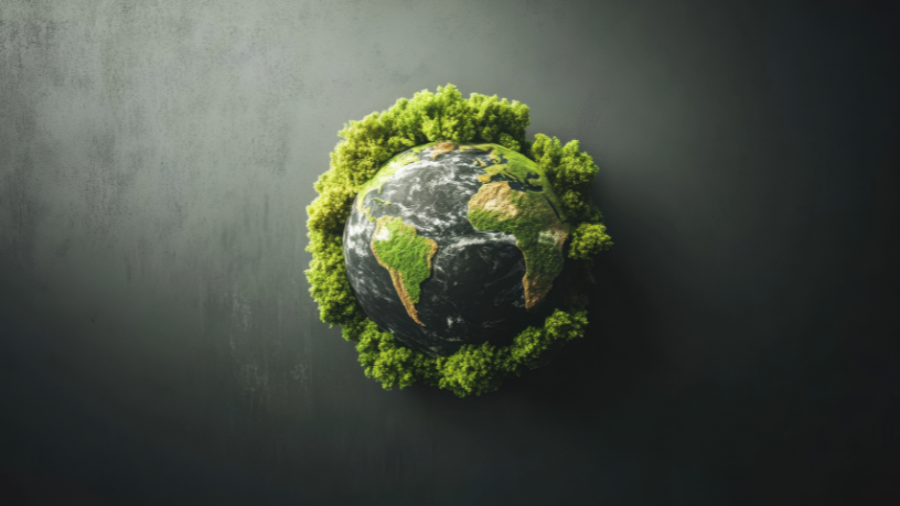 Diohn do Prado evidencia como a força da família impulsiona atitudes diárias que constroem um futuro verdadeiramente sustentável.