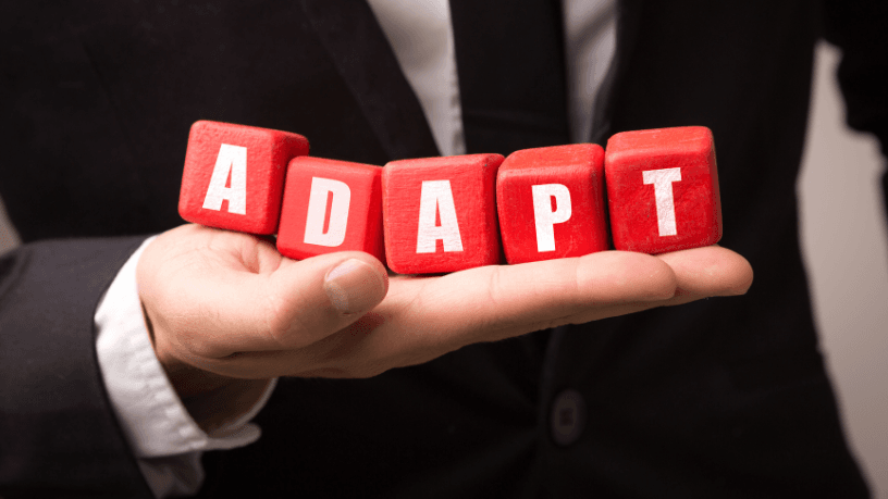 Em mercados dinâmicos e exigentes, Kelsem Ricardo Rios Lima mostra por que aprender, ajustar e evoluir continuamente é decisivo para construir carreiras duradouras.