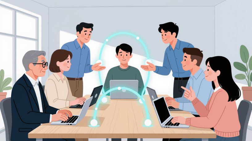 Kelsem Ricardo Rios Lima destaca como a adaptação profissional contínua fortalece trajetórias sólidas e mantém a relevância em mercados cada vez mais competitivos.