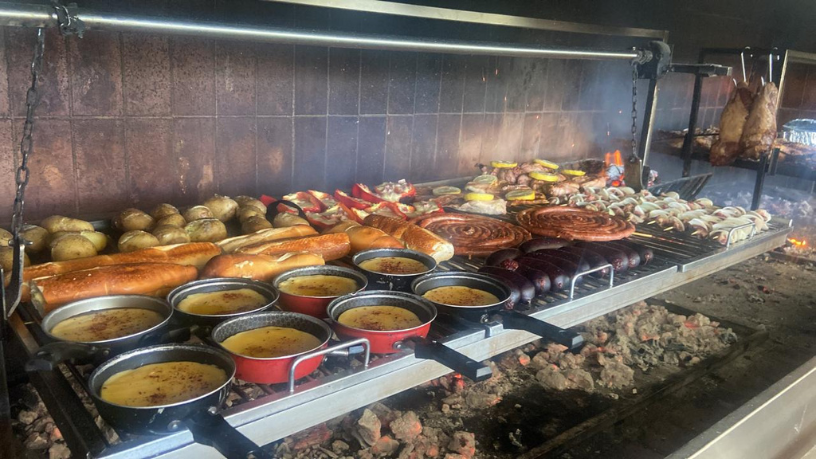 Leonardo Rocha de Almeida Abreu destaca que gastronomia de experiência une memória, cultura e prazer em cada prato.