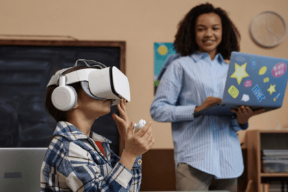 Descubra com Sergio Bento de Araújo como a gamificação transforma a aprendizagem em uma experiência divertida e eficaz.