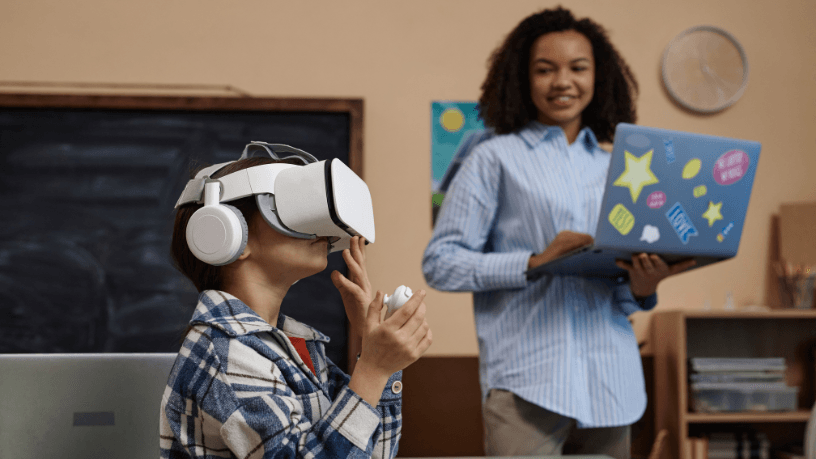 Descubra com Sergio Bento de Araújo como a gamificação transforma a aprendizagem em uma experiência divertida e eficaz.