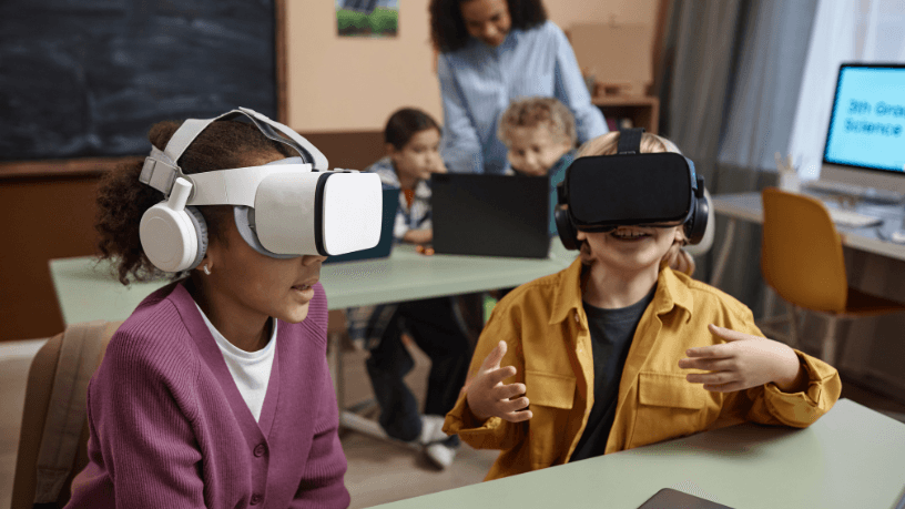 Sergio Bento de Araújo explica o potencial de aprender brincando e como a gamificação pode revolucionar a educação.