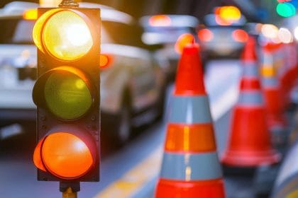 Fim de semana altera rotas e exige atenção redobrada de motoristas em Curitiba