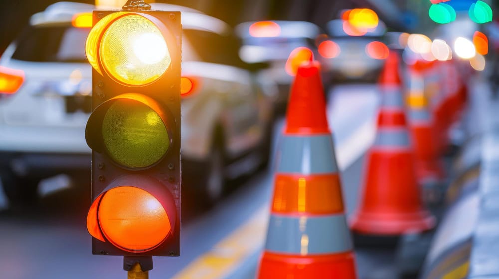 Fim de semana altera rotas e exige atenção redobrada de motoristas em Curitiba