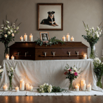 Tiago Schietti orienta o que fazer ao buscar serviços funerários após a perda de um animal.