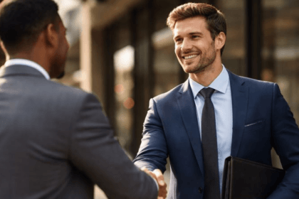 Vitor Barreto Moreira reforça que negócios são feitos por pessoas, não apenas por CNPJs.