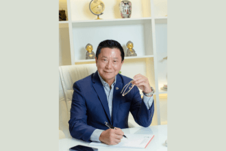 Milton Seigi Hayashi