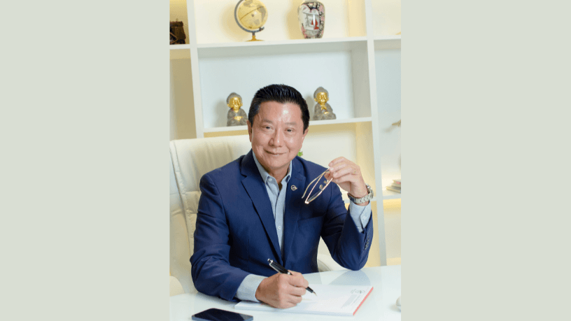 Milton Seigi Hayashi