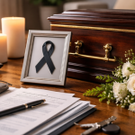 A assistência funeral contribui para segurança e organização familiar em momentos delicados, segundo o Sindnapi - Sindicato Nacional dos Aposentados, Pensionistas e Idosos.