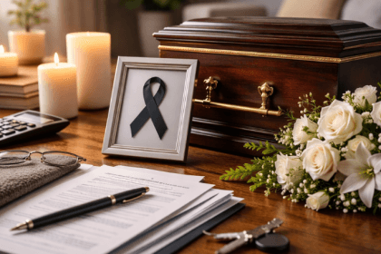 A assistência funeral contribui para segurança e organização familiar em momentos delicados, segundo o Sindnapi - Sindicato Nacional dos Aposentados, Pensionistas e Idosos.