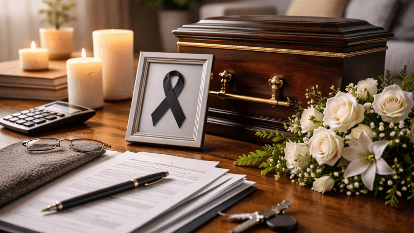 A assistência funeral contribui para segurança e organização familiar em momentos delicados, segundo o Sindnapi - Sindicato Nacional dos Aposentados, Pensionistas e Idosos.