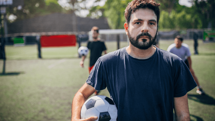 Luciano Colicchio Fernandes