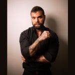 Lucas Peralles