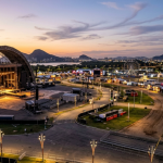 Rock in Rio 2026 começa nesta semana e deve movimentar R$ 3,3 bilhões: o que o festival revela sobre eventos no Brasil