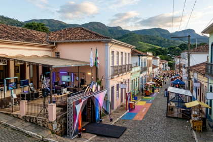 HackTown 2026 começa nesta semana e transforma cidade mineira em laboratório de tecnologia, cultura e criatividade