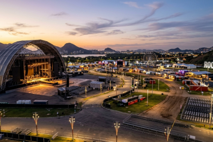 Rock in Rio 2026 começa nesta semana e deve movimentar R$ 3,3 bilhões: o que o festival revela sobre eventos no Brasil