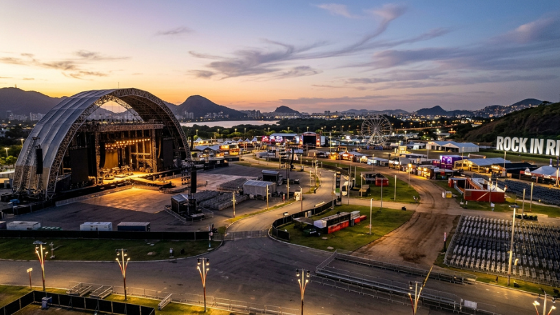 Rock in Rio 2026 começa nesta semana e deve movimentar R$ 3,3 bilhões: o que o festival revela sobre eventos no Brasil